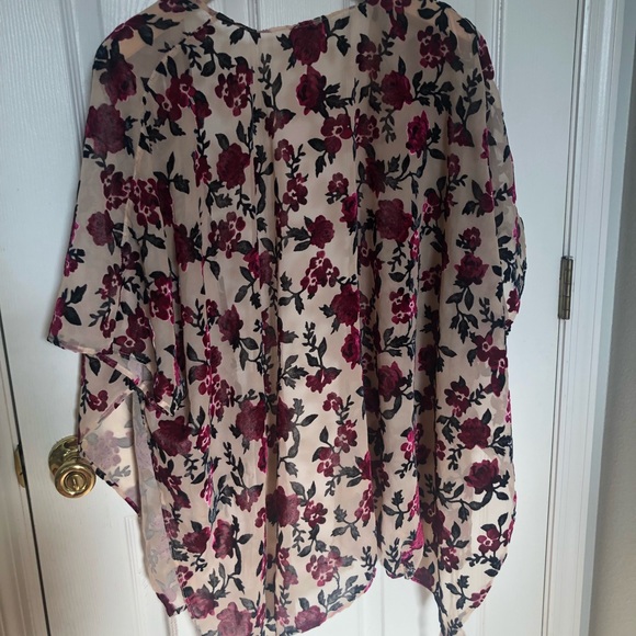 Rose Cardigan❗️🥀 - Picture 2 of 5